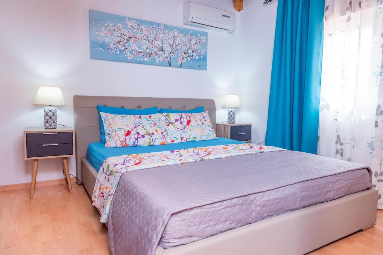 Posidonia Luxury Villas Kolympia كولومبيا المظهر الخارجي الصورة